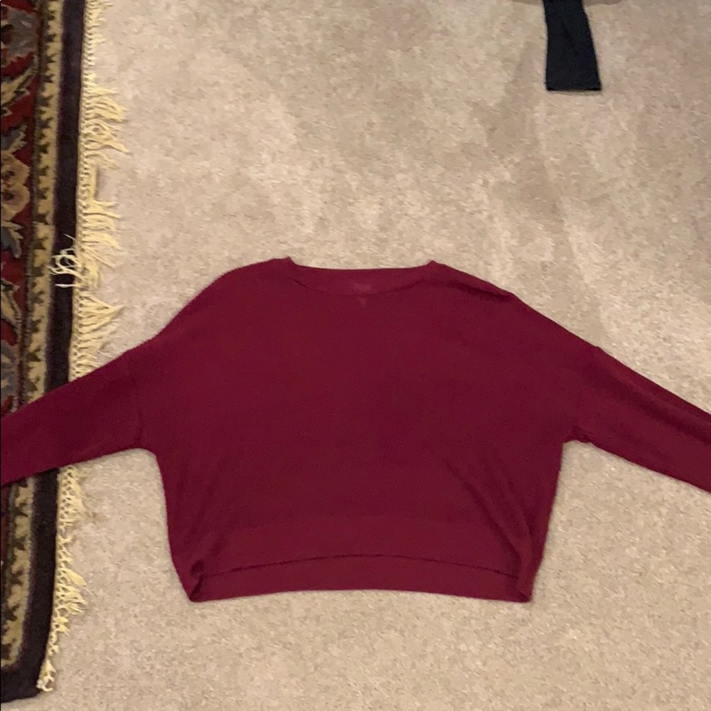 cozy, cute sweater